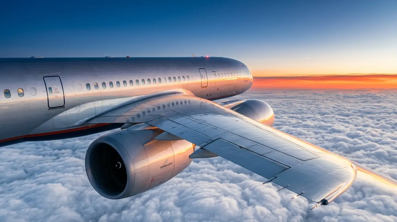 Luxury Travel Destination